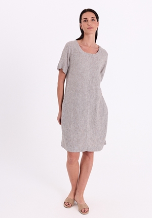 Klänning - FQLAVA-DRESS